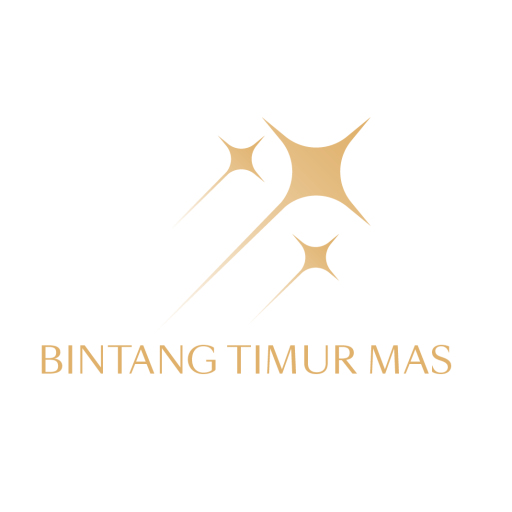 Bintang Timur Mas Logo