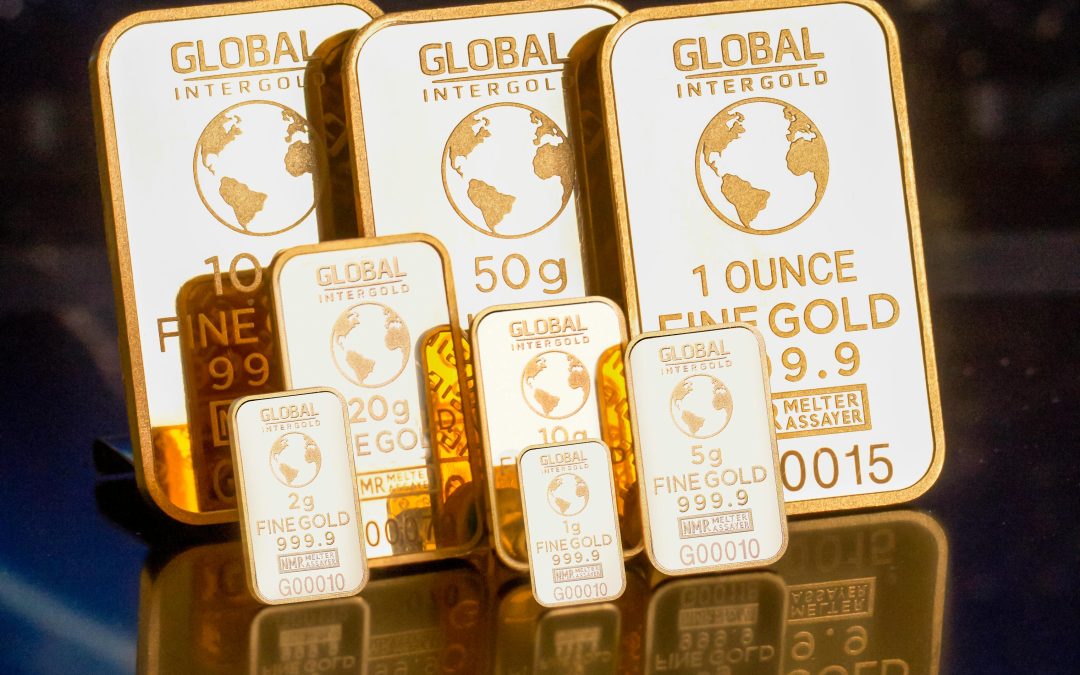 Kenapa Harga Buyback Emas Lebih Murah?