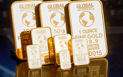 Kenapa Harga Buyback Emas Lebih Murah?